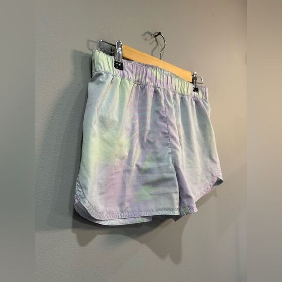 Girls Pastel Old Navy Active Shorts Size XXL (18) EUC - Picture 3 of 5